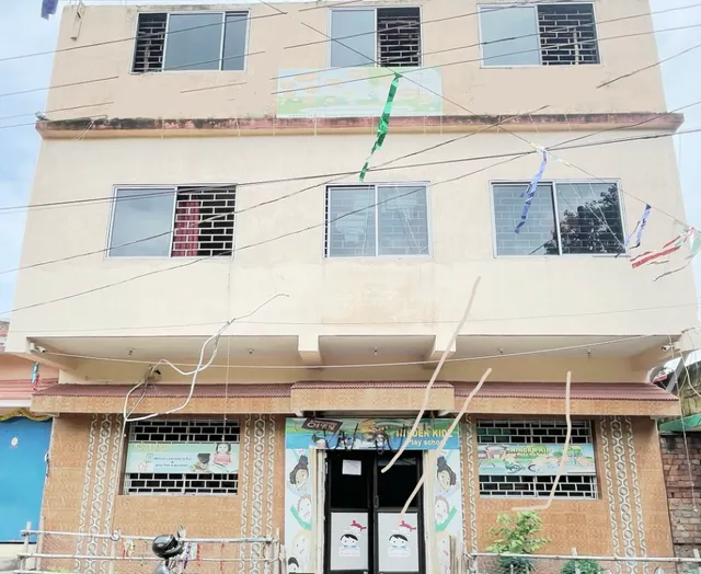 Dimna PG & Budget Stay - PG & Hostel for Men's | Dormitory in Jamshedpur