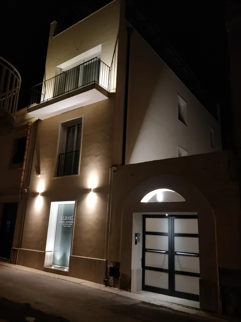 ALBARIA ROOMS-APARTMENTS