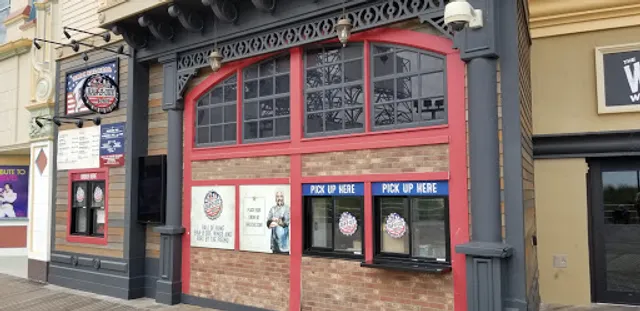 Guy's Bar-B-Que Joint