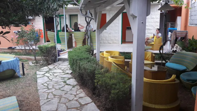 Hoste/Apartmani Villa Kiki Bol