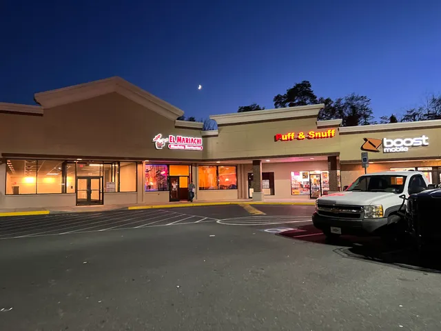 Shippensburg Shopping Center