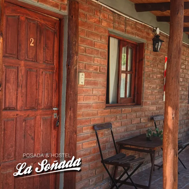 Posada & Hostel La Soñada