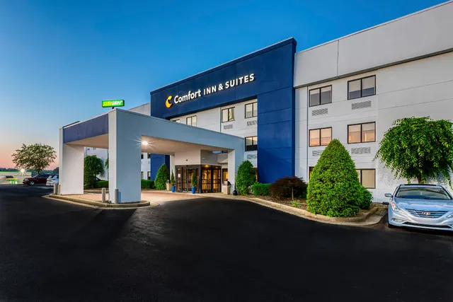 Comfort Inn Shepherdsville - Louisville South