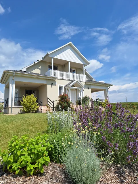 Zöld Terasz Vendégház