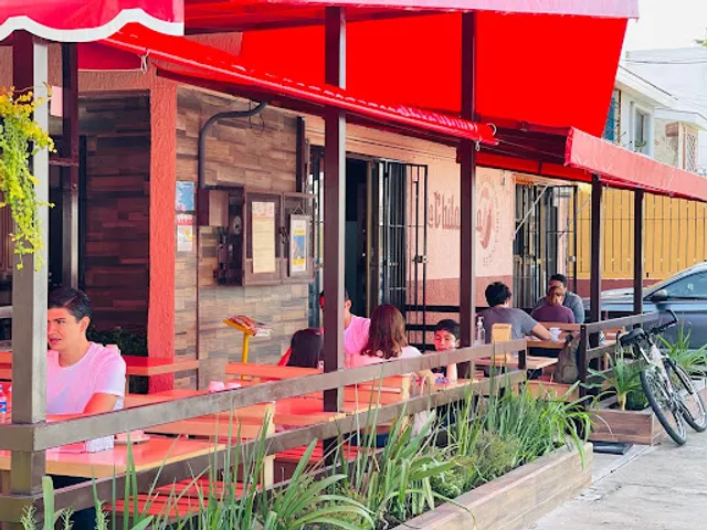 Tus Chilaquiles Prados Tepeyac