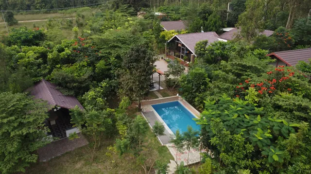 Grass Drops Homestay