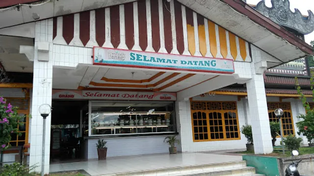Begadang IV Restaurant