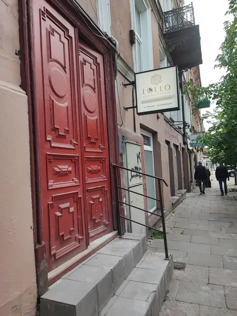 Halès Self Check-in Guest House