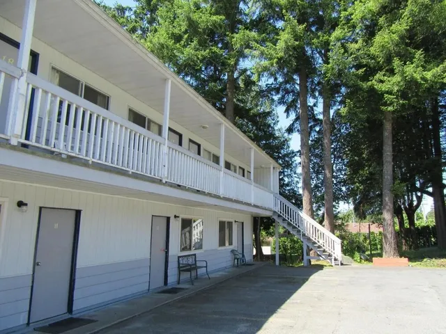 Marland Motel