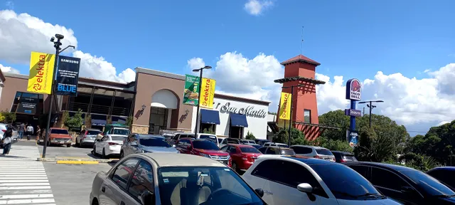 San Lucas Sacatepéquez