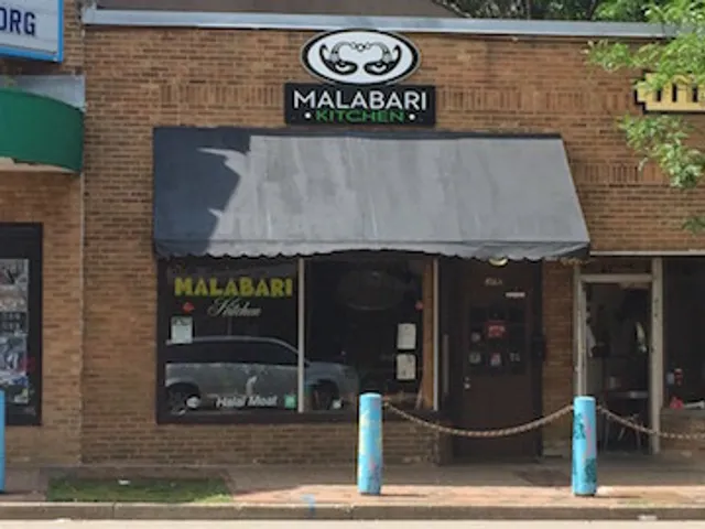 Malabari Kitchen Restaurant