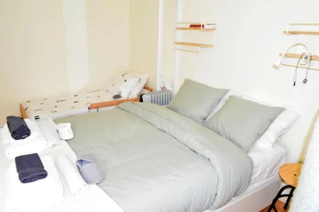 Majesticlara Lisbon Guest House, Lisbon