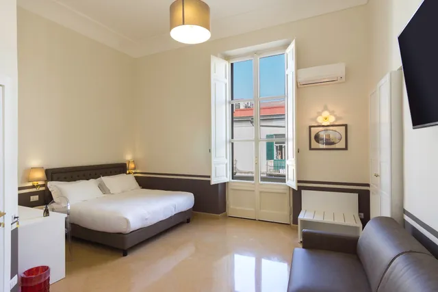 Residenza Molinari Suite&Rooms