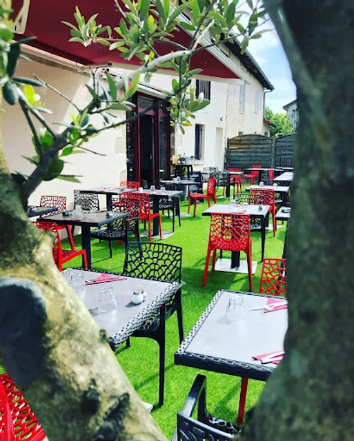 Les P’tits Gourmands