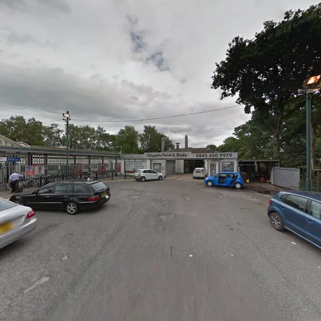 Khan Tandoori, Indian Takeaway, Amersham