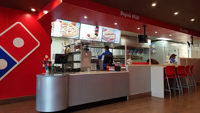 Domino's Pizza