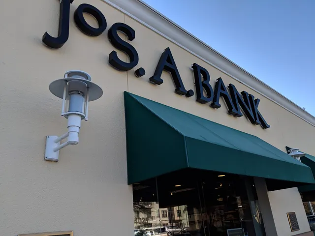 Jos A. Bank