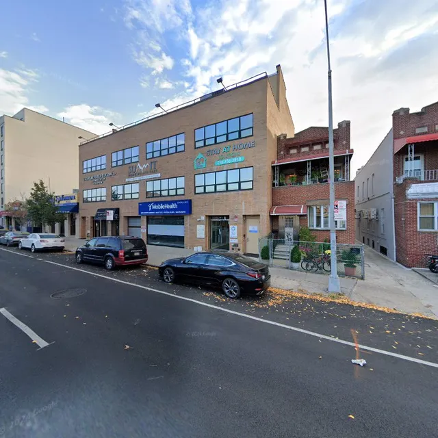 Summit Home Health Care