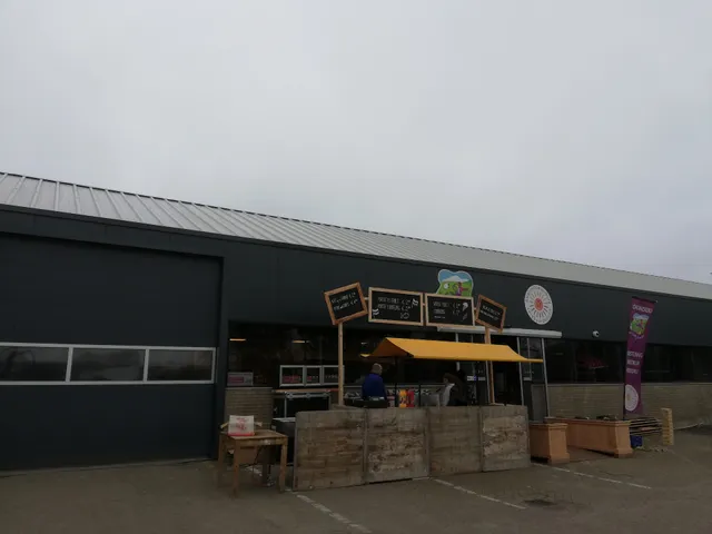 Weet hoe je leeft! zorgkwekerij