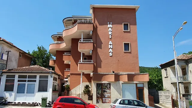 Marianas Hotel Obzor