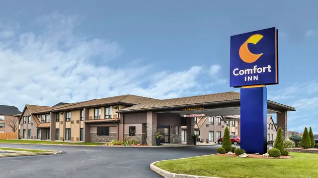 Comfort Inn