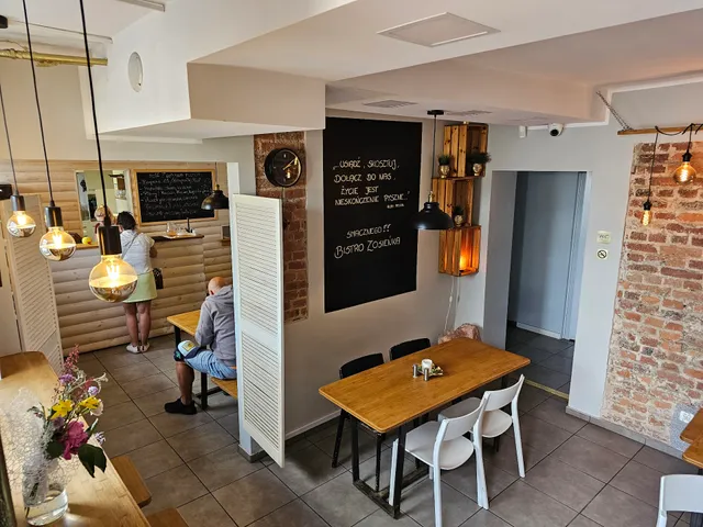 Bistro Zosieńka - Restauracja Bytom
