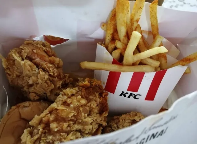 KFC