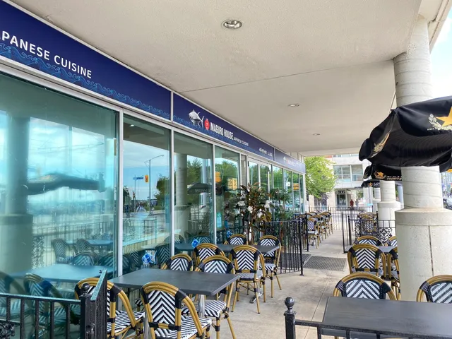 Maguro House - Japanese Sushi restaurant