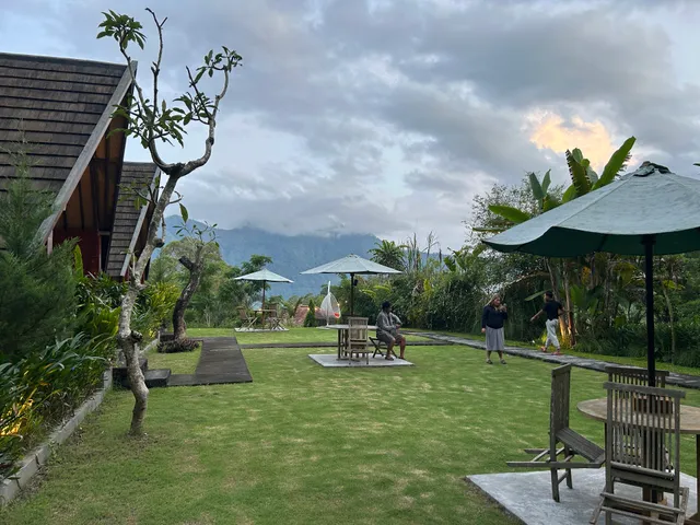 Bintang House Kintamani