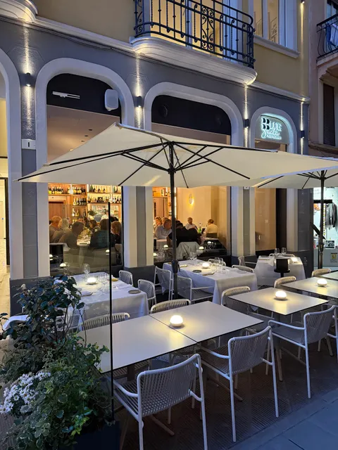 Ristorante Blue Santa