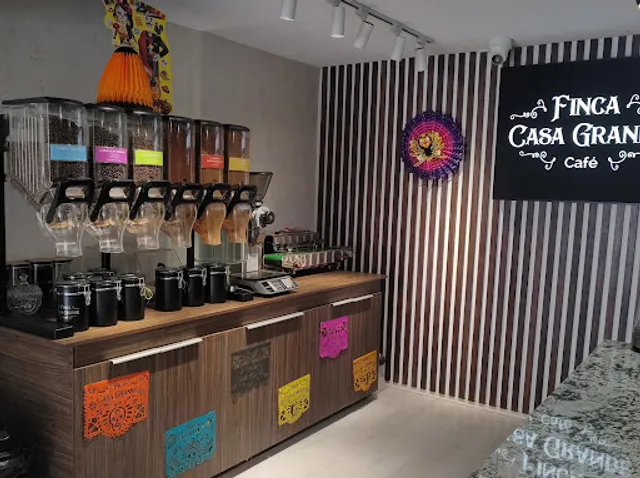 FINCA CASA GRANDE