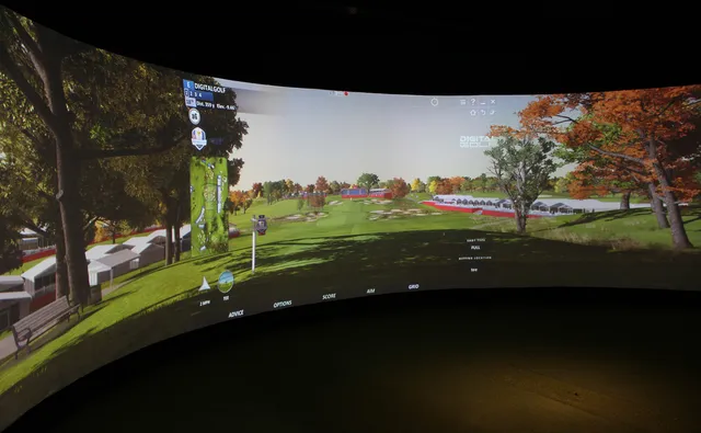 Digital Golf Niagara