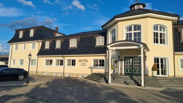 Hotel Landhaus Lellichow GmbH