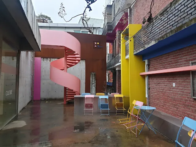 Cafe GwangSoon _ 카페 광순