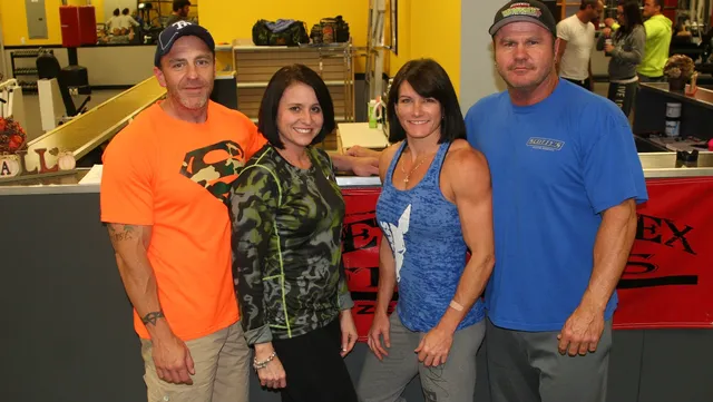 RetroFlex Fitness (24hr Member Access)