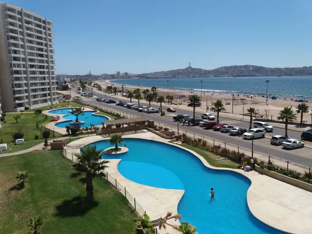 Costa Peñuelas Apartment