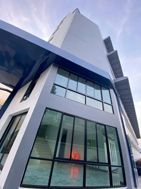 บ้านสายสิริ