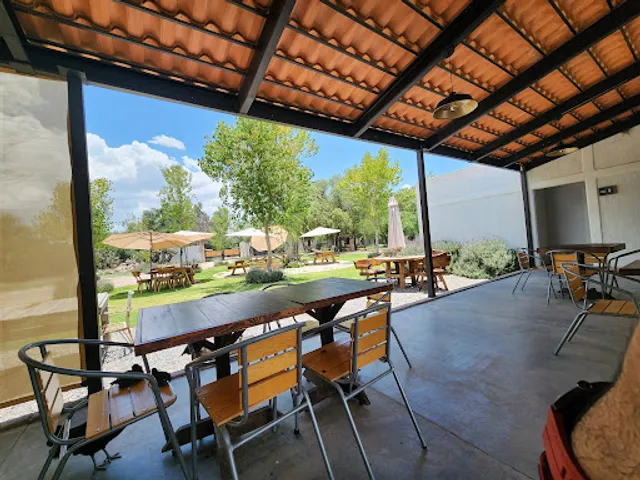 Semilla - Cafeteria de Campo