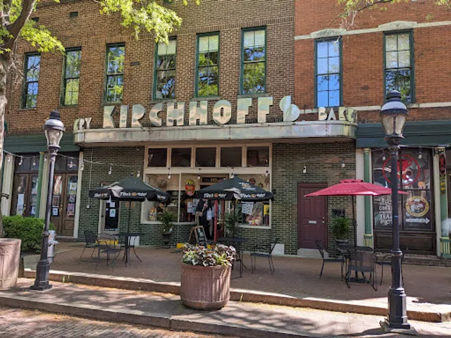 Kirchhoff's Bakery and Deli