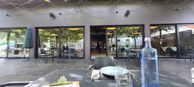 Restaurante Manuel Bistró
