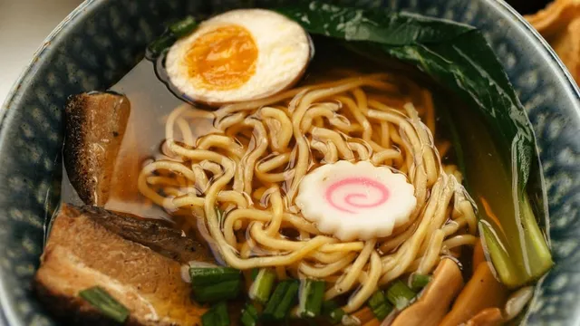 Speakeasy Ramen Express