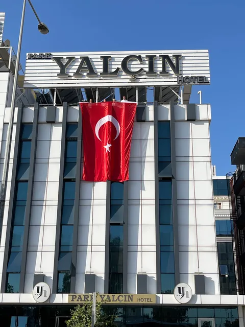Park Yalcin Hotel