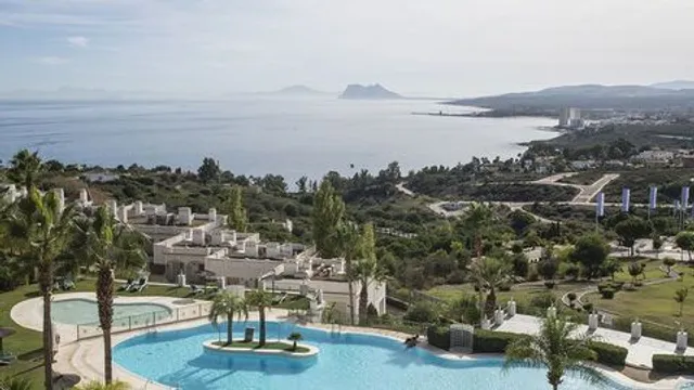 Pierre et Vacances Resort Terrazas Costa del Sol