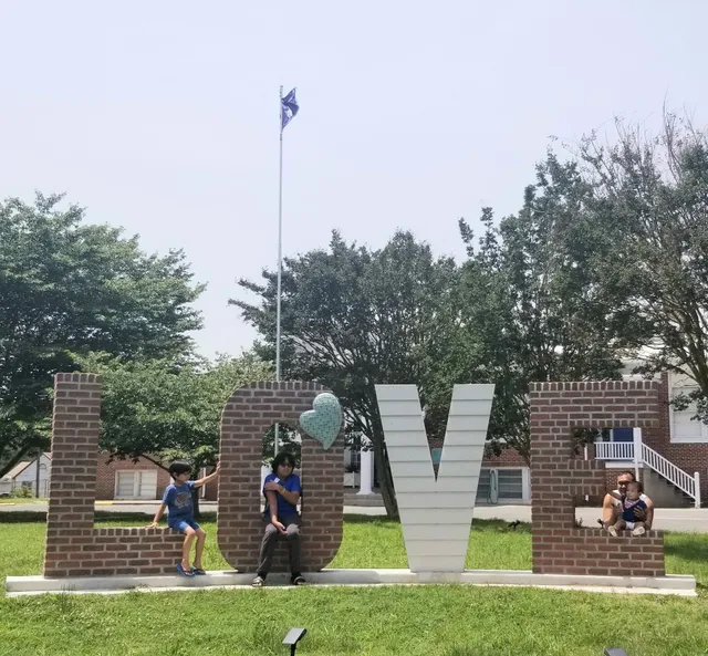 Eastern Shore Watermen's Museum and Research Center