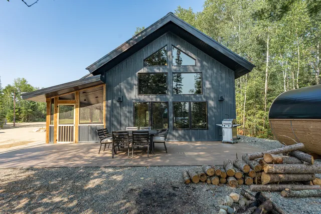 North of North Resort