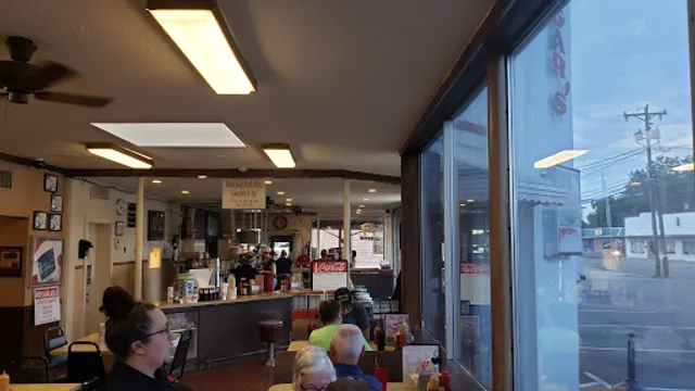 Short Sugars Pit Bar-B-Q