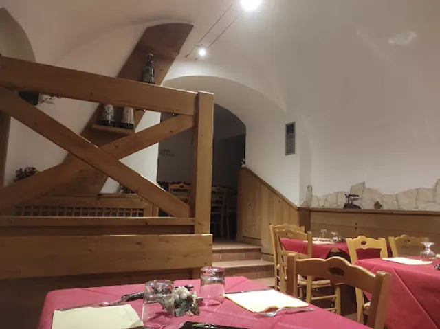 Ristorante La Cantinota