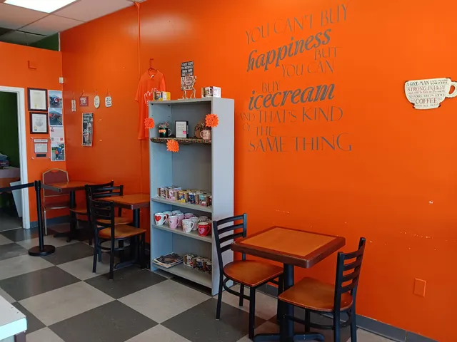 Highview Ice Cream and Coffee