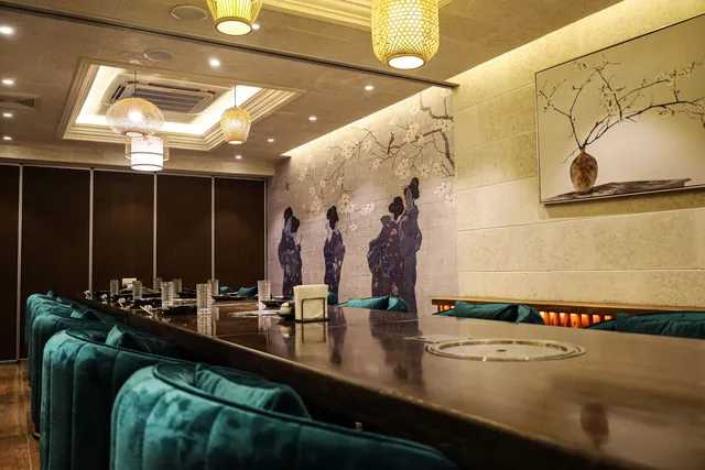 Wagyu Japanese Restaurant