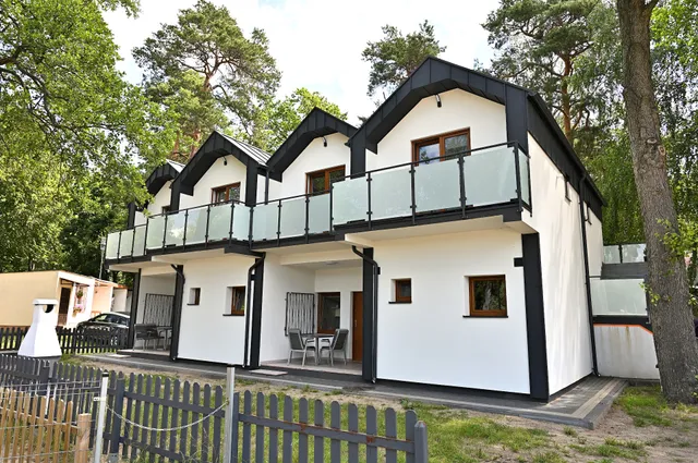 Ośrodek Wypoczynkowy Laguna